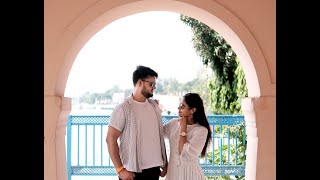 🔴Live 💍💍 Ceremony  Abhinav Vs Mansi Film's By Gill  Production House Nanakmatta +918445853763