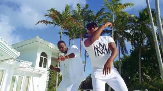 Flex Ft  Akon -  Holy Ghost Fire