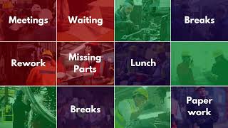 Greater Wrench Time Through Mobile Plant Maintenance Applications