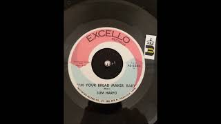 Slim Harpo - I'm Your Bread Maker, Baby/Loving You (The Way I Do) (US Excello)