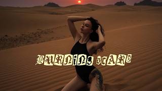 HUGEL x Topic x Arash feat. Daecolm |burning scarsREMIX- (2025 Summer Afro House) –Andrw Flamez afro