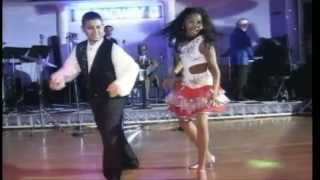 Mambo y Salsa @ Broadway II