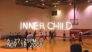 Inner Child Album Trailer #2