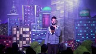 Doogie Horner, GQ joke