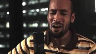 BEN HARPER 'Don't Give Up On Me Now' Unplugged & In The Raw