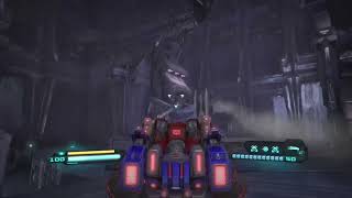 Transformers: Rise of the Dark Spark PS4 Gameplay Part 3 - Finale 
