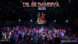 || DIL SE DANDIYA ||