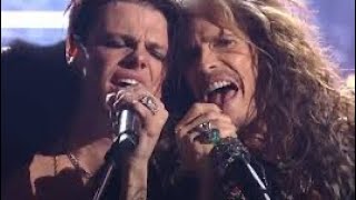 Aerosmith & Yungblud 🔥My Only Angel ❤️‍🔥#yungblud #aerosmith 