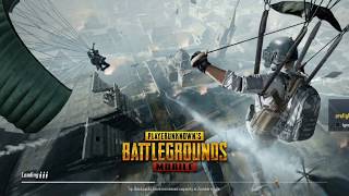 🔴 PUBG MOBILE LIVE | Bhishma Win chicken dinner with Squad | Full Fight