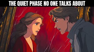 Why Empaths Go Silent and Stay Home After Narcissistic Abuse  | Carl Jung Shadow