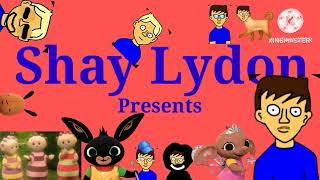 THE SHAY LYDON SHOW INTRO (2025 REBOOT)