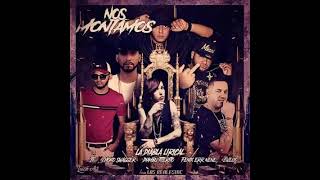 Nos Montamos - La Diabla Lirical ft.Diambu Titerito ElBandiRich,Choko Suarez,JF,Evelio,Fenix  y mas