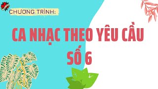 THÔNG BÁO MỚI và 2 bài nhạc theo yêu cầu