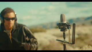 haze - THEMBA! [live from the desert]