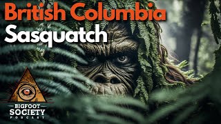 The Truth About Sasquatch Researcher Thomas Steenburg - Uncovered in Bigfoot Society 223