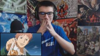 Orange PV 3 Live Reaction! オレンジ