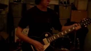 Blackout Scorpions Cover