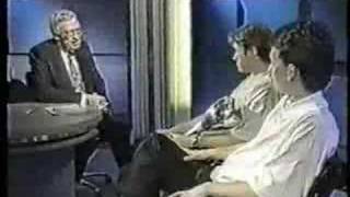 Snooker - '94  UK Final Hendry v Doherty - 15b