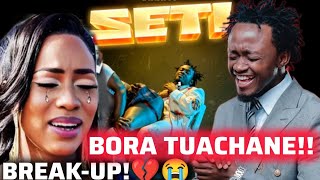 DIANA MARUA NA BAHATI WATISHIA KUACHANA! 💔😭YOTE SABABU YA VIDEO YA SETI! KUMEKUCHA!