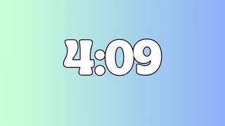 5 Minute (With Firework End) Countdown Timer ⏳ | Fireworks Celebration at the End | Lo-Fi Aesthetic