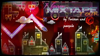 (Extreme Demon) “Neon Mixtape Tour” by TwisterDude161 and co. [Mobile]
