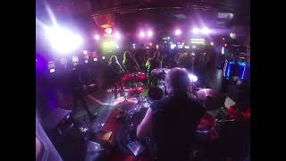Diamonds and Rust  covered by Just Priest