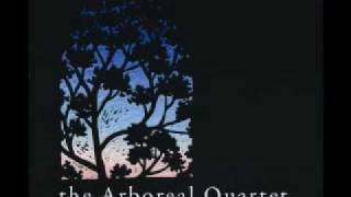 Arboreal Quartet - Dang