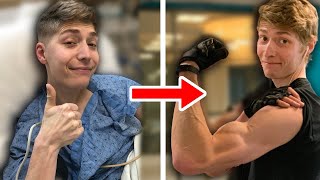 Surviving Small Fiber Neuropathy | 5 Years Later