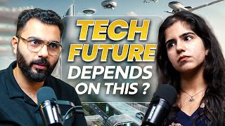 AI: End of Tech Jobs or Future?