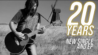 20 Years | Jay Parmar [New Single and EP - 2020]
