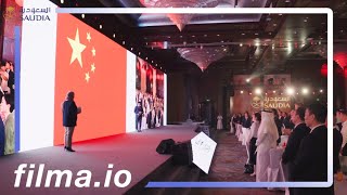 Coco PR Beijing | Event Video Production China