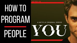 How YOU is Programming Viewers to be Violent | Netflix