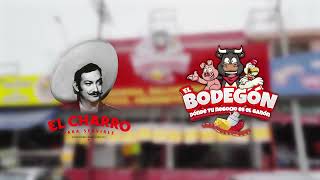 Comercial   El Bodegón 2024  - TONCHE PRODUCCIONES TONCHE LIVE