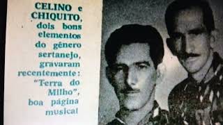 Celino e Chiquito Terra  Do Milho