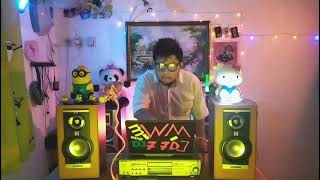 DJ WM LIVE DJ SET 01
