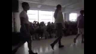 EDWING D' ANGELO SPRING 2013 COLLECTION