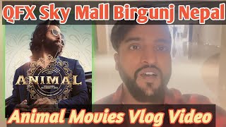 ANIMAL ( VLOG VIDEO ): Ranbir Kapoor | Rashmika M, Anil Kapoor, Bobby D | Sandeep Vanga | Bhushan K