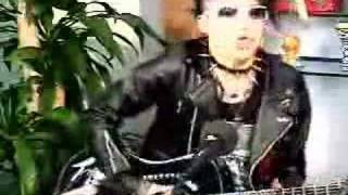 miyavi - Biba Biba Bebop (LFX live)