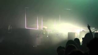 The 1975 - Chocolate - Live at Wolverhampton Civic Hall 29/09/14 (HD)