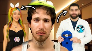 SOCKSFOR1 PROMISED US THIS VIDEO BUT WE NEVER SAW IT ON YOUTUBE!