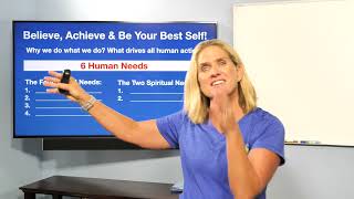 3 Ways to Know If You (Or Someone You Know) Has an Addiction - Mindset Mastery with Angie Ferguson