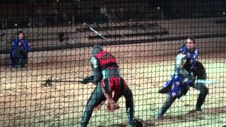 MEDIEVAL TIMES ULTIMA