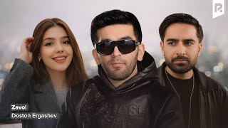 Doston Ergashev - Zavol | Достон Эргашев - Завол