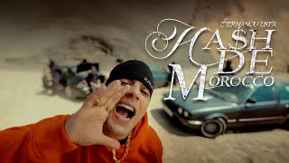 FERNANDOCOSTA - HA$H DE MOROCCO (Videoclip Oficial)
