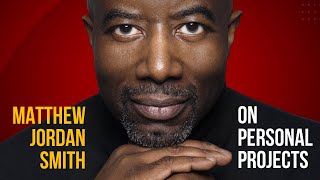 Matthew Jordan Smith: The Power of Personal Projects, Persistence, and Print