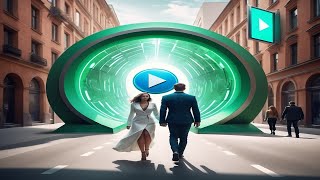 Playlist Portal 2.0 - (Morphic Field)