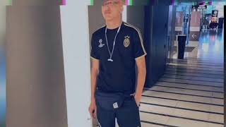 Morad Ft. Beny Jr - 0 Preocupaciones (Prod. by SHB)