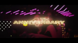 4th Anniversary of Tipsy Monkey 2023 in collaboration with Package Collective|Official AfterMovie