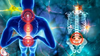 432Hz | Regenerate Whole Body, Heal Joints - Improve Brain & AMP; DNA | Beats Binaural