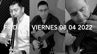 No estas sola   Teaser    Meriles Callejas feat  JC Mamani   release 08 april 2022